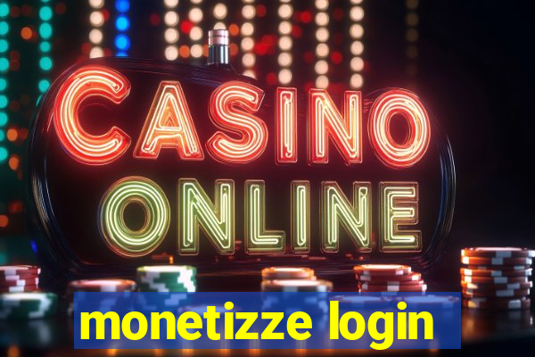 monetizze login